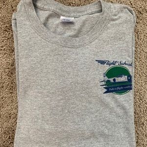 Florida Golf Coast Flight School Shirt ‘14